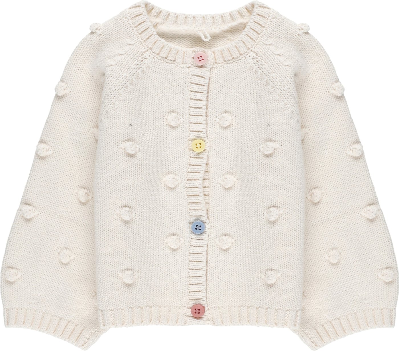 Sweaters Avorio