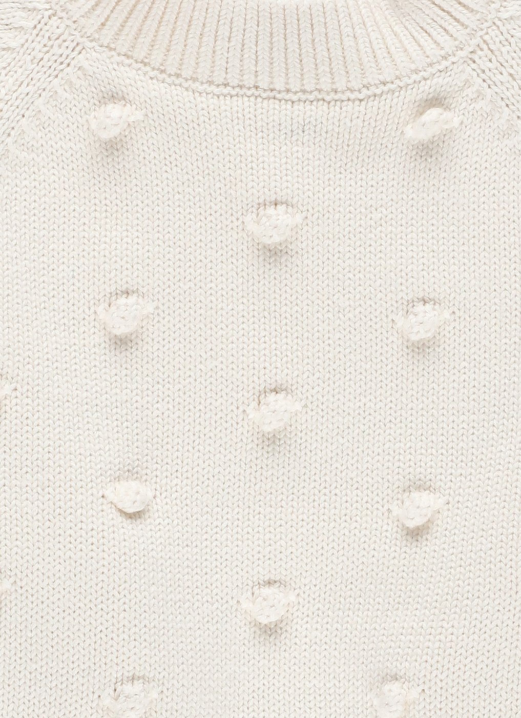 Sweaters Avorio
