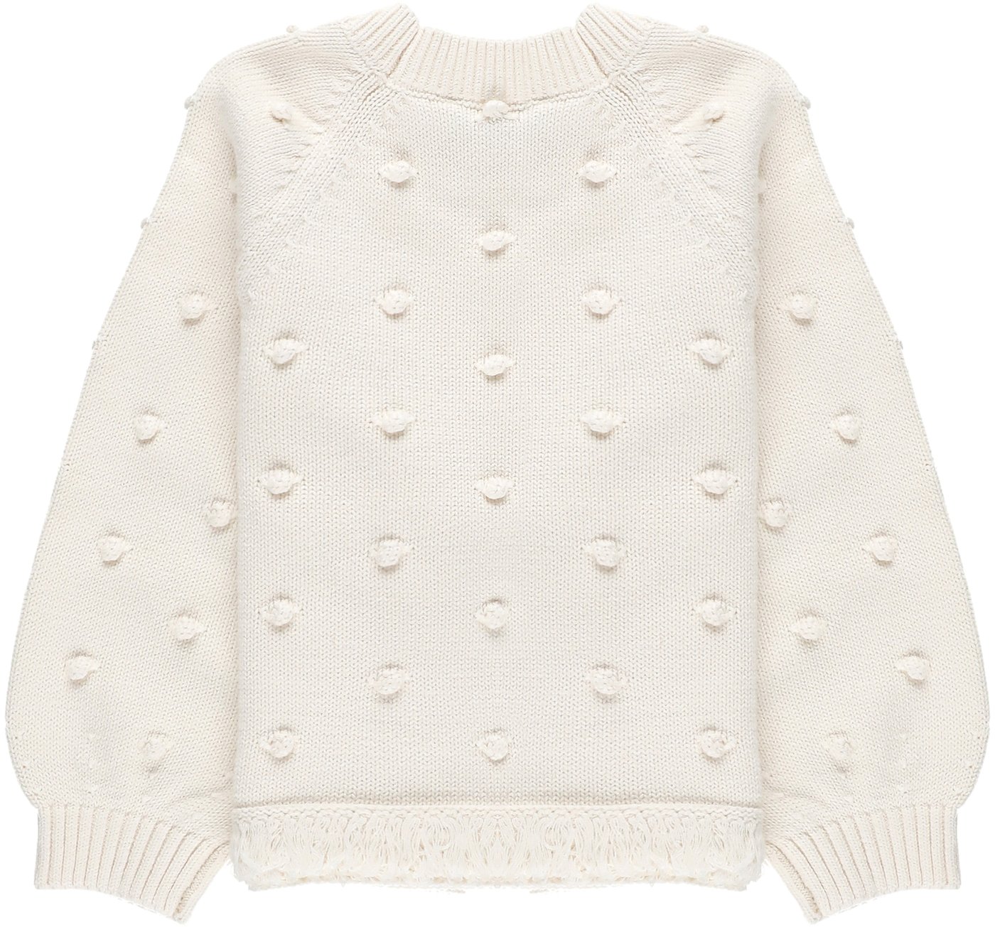 Sweaters Avorio