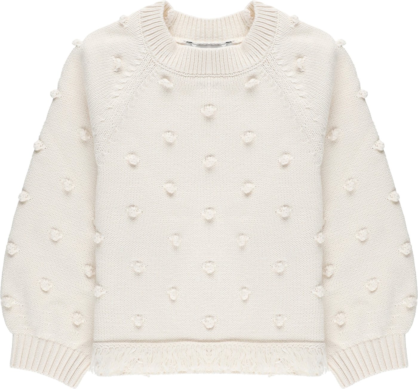 Sweaters Avorio