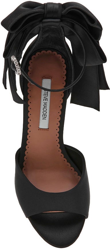 Bougie Sandals