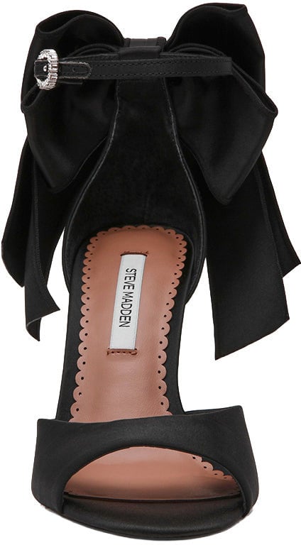 Bougie Sandals