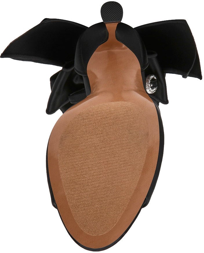 Bougie Sandals