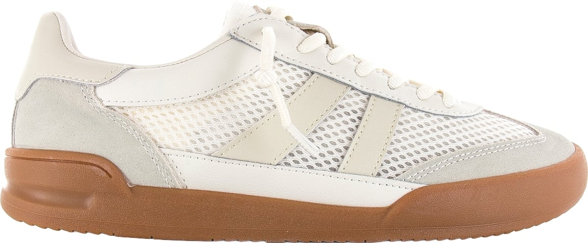 Steve Madden Verdict white multi