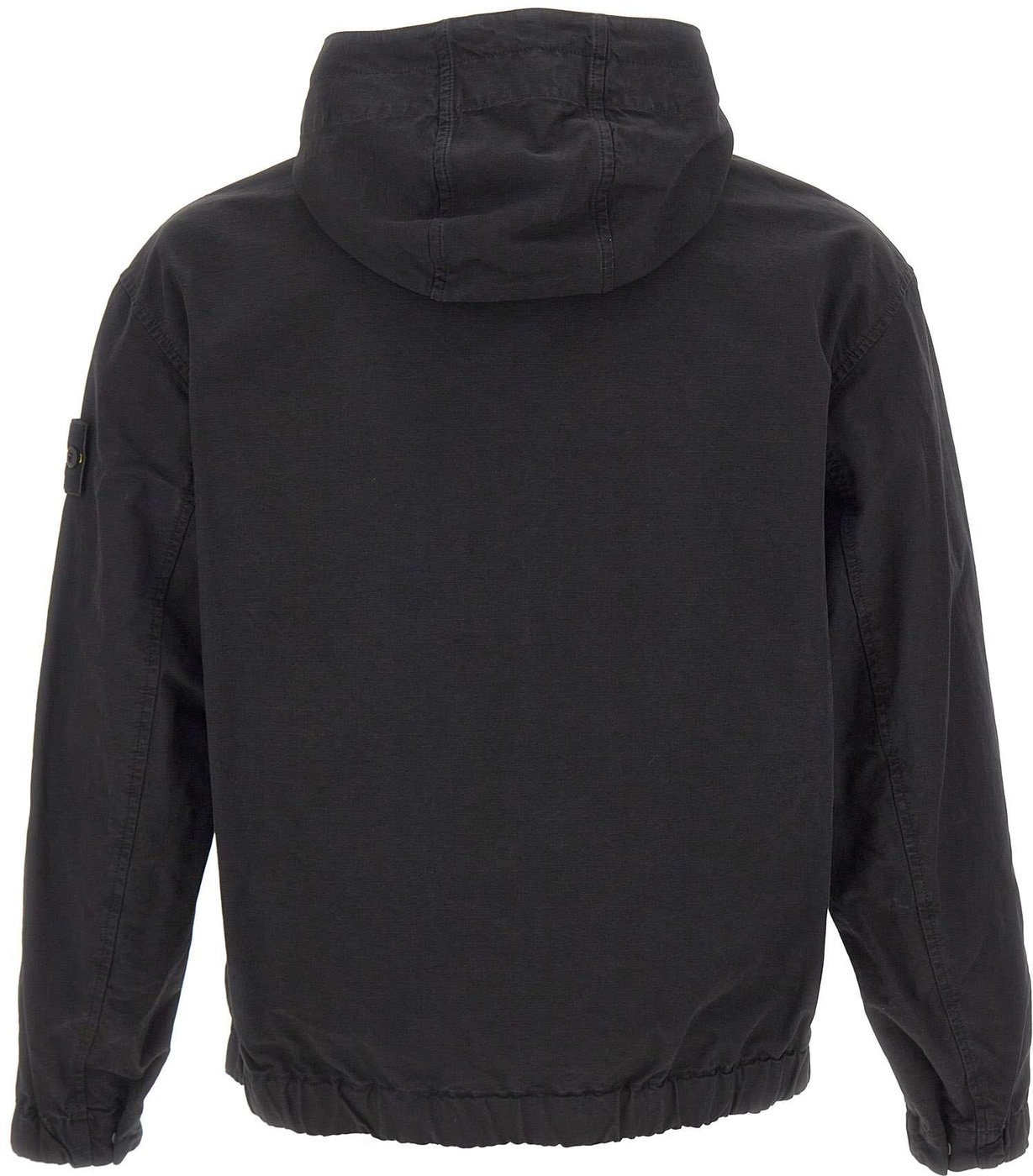 Jackets Black