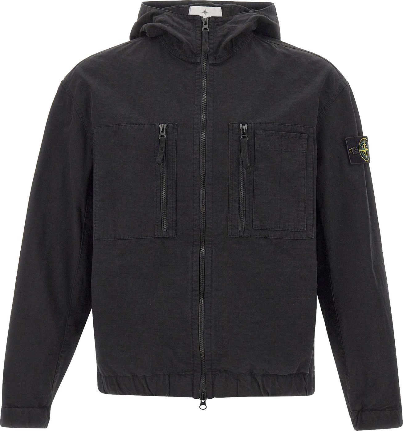 Jackets Black