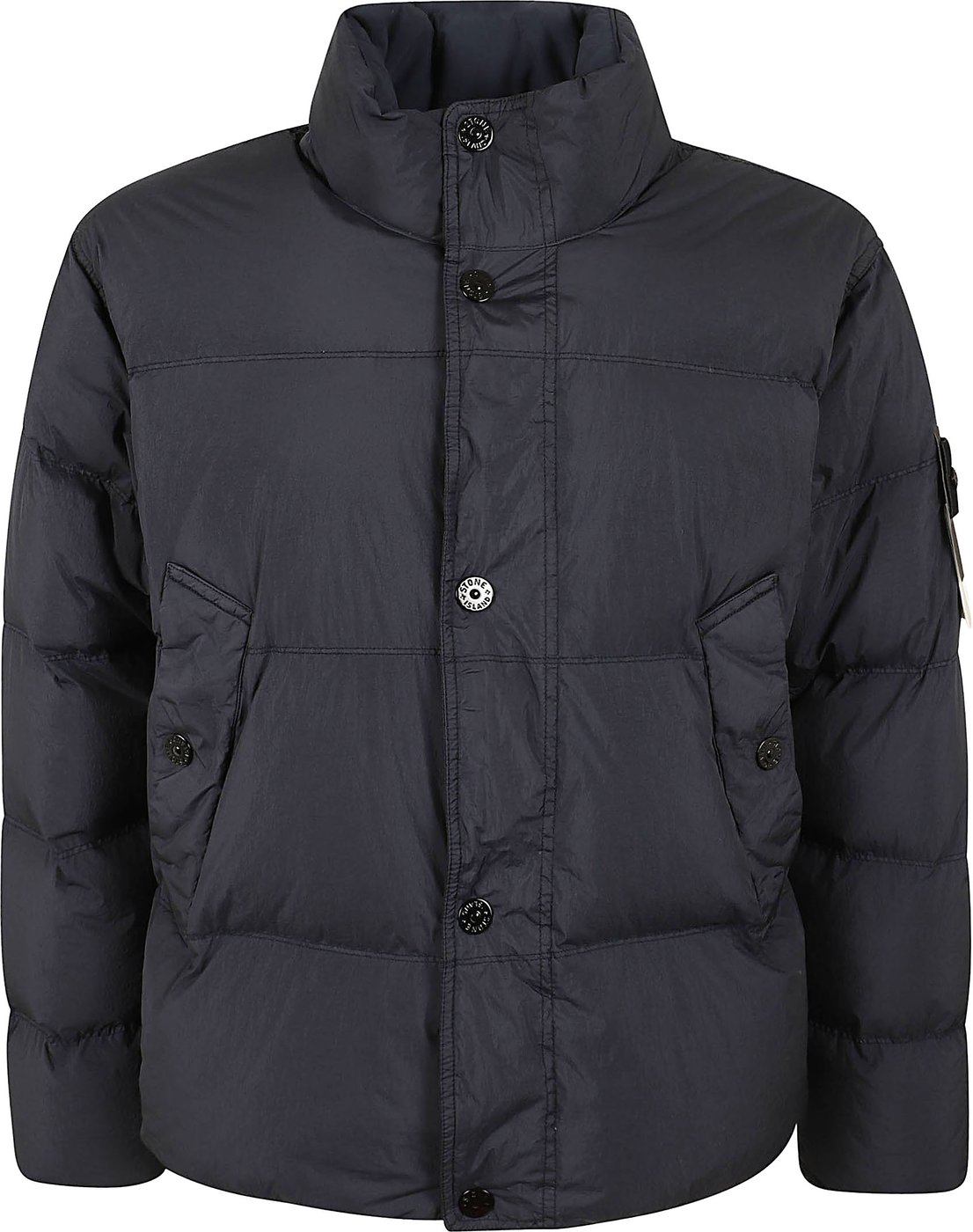 STONE ISLAND BOMBER