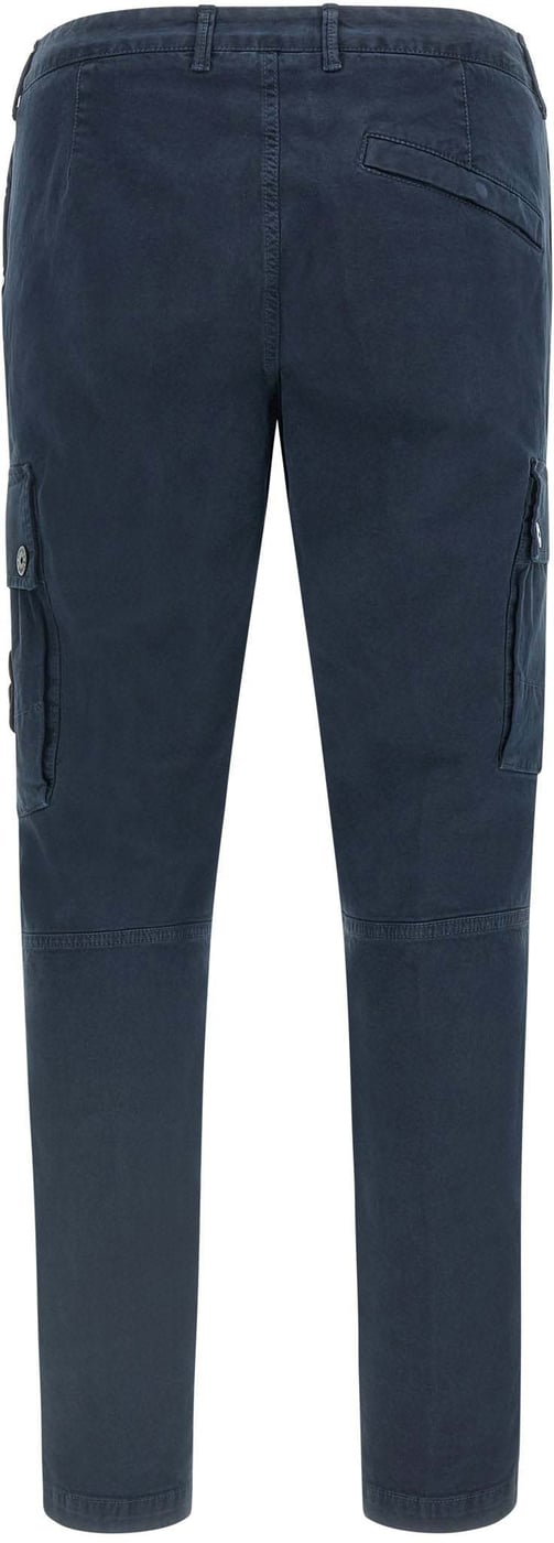 Stone Island 3100034 Pants