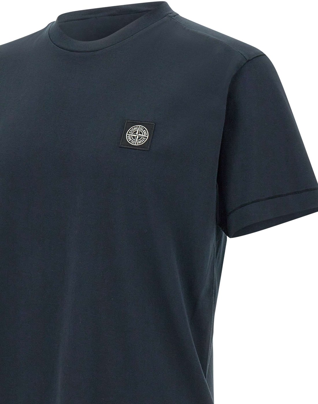 T-Shirts And Polos Blue
