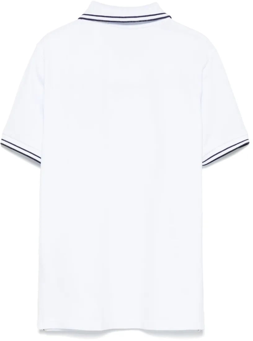 polo shirt divers