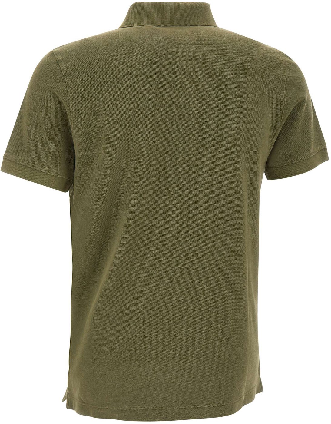 T-Shirts And Polos Green