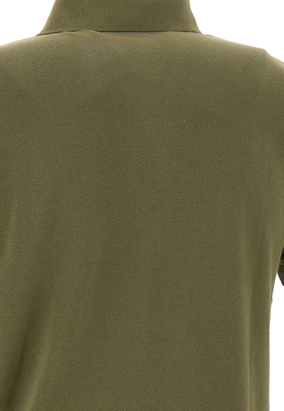 T-Shirts And Polos Green