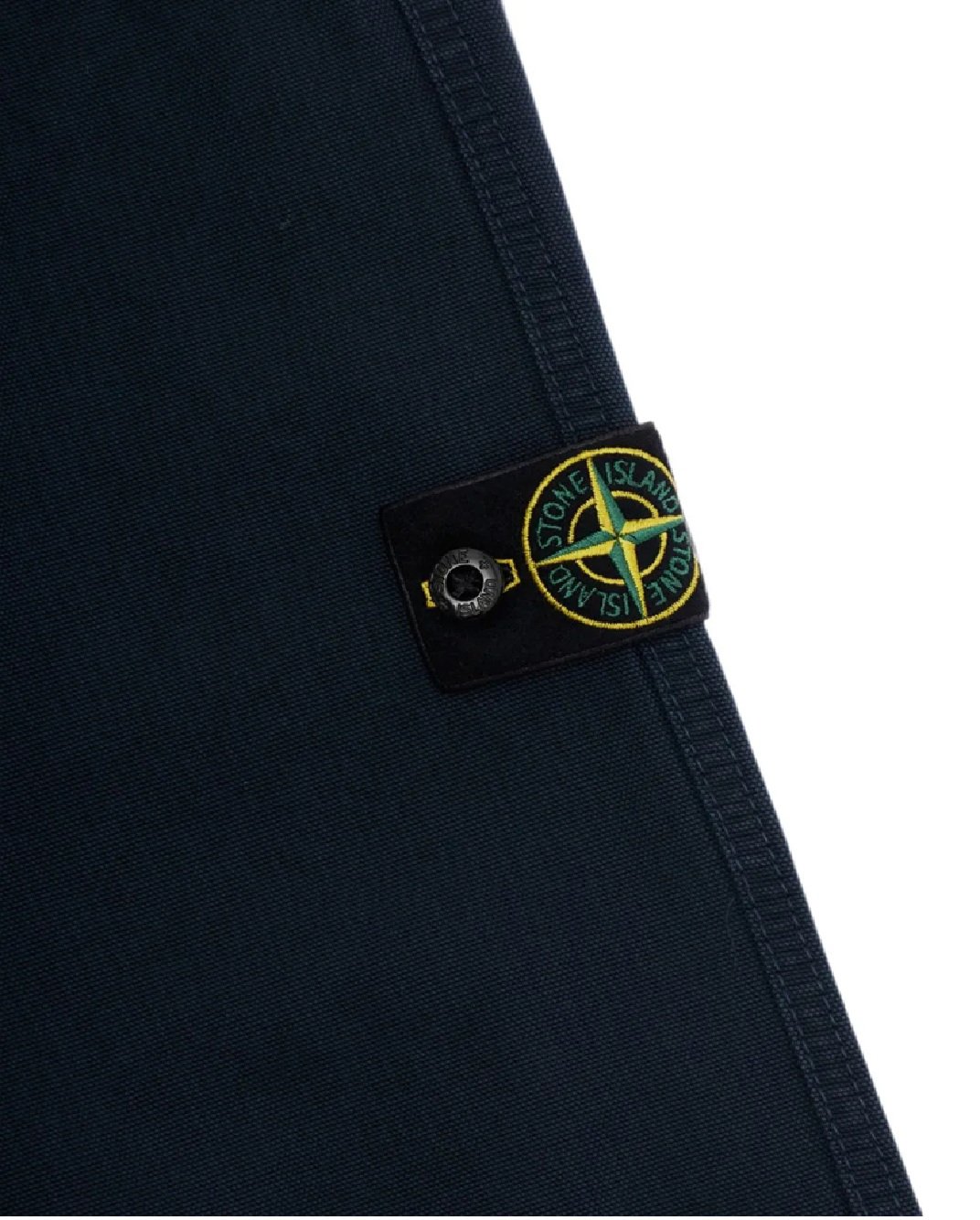 stone island kids pantaloni divers
