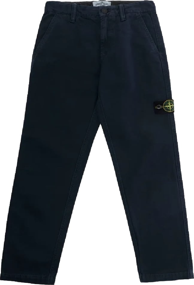 stone island kids pantaloni divers
