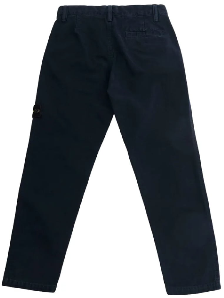 stone island kids pantaloni divers