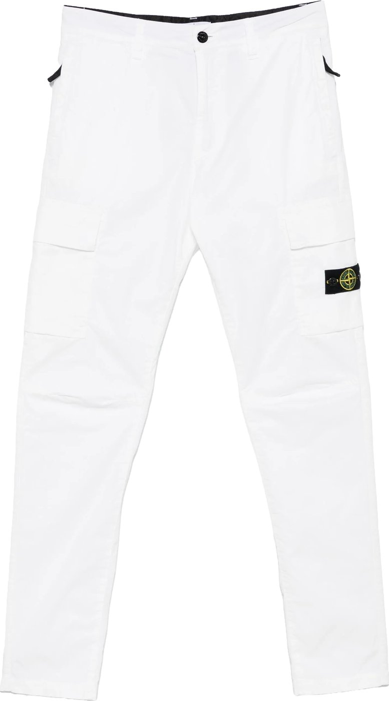 pantalone regular tapered divers