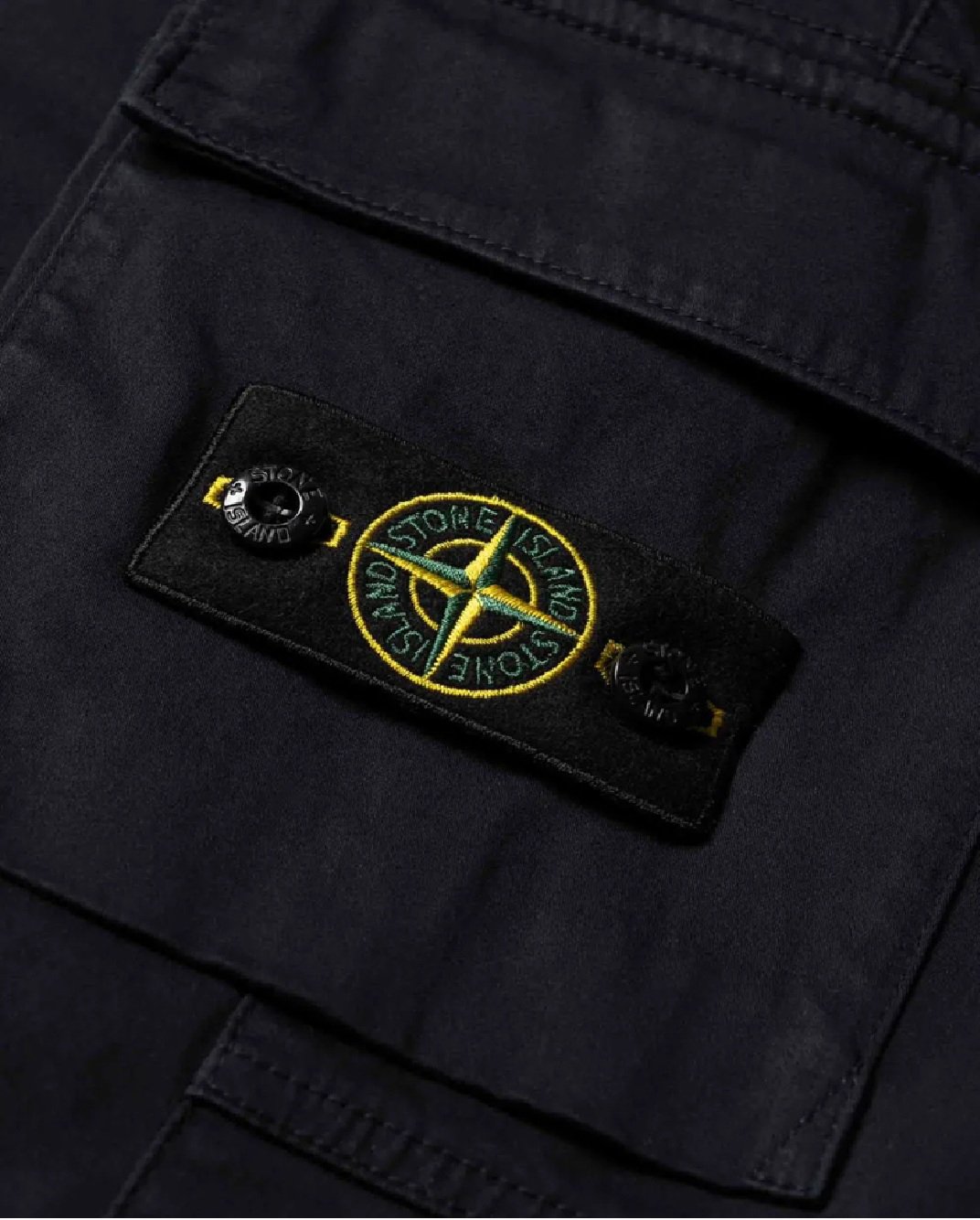 stone island kids pantaloni divers