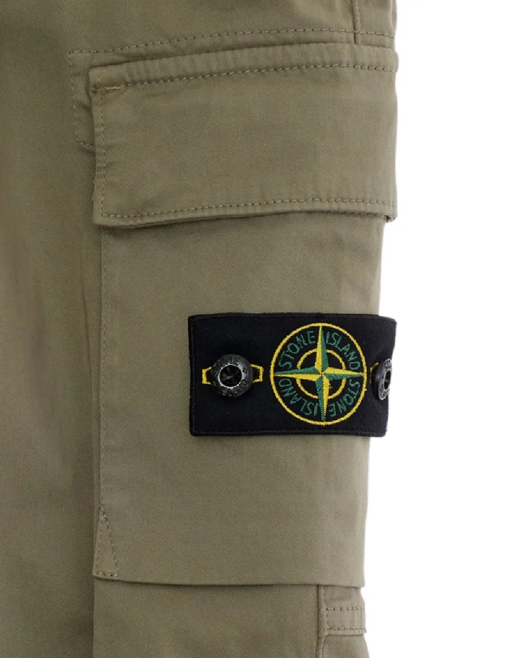 stone island kids pantaloni divers