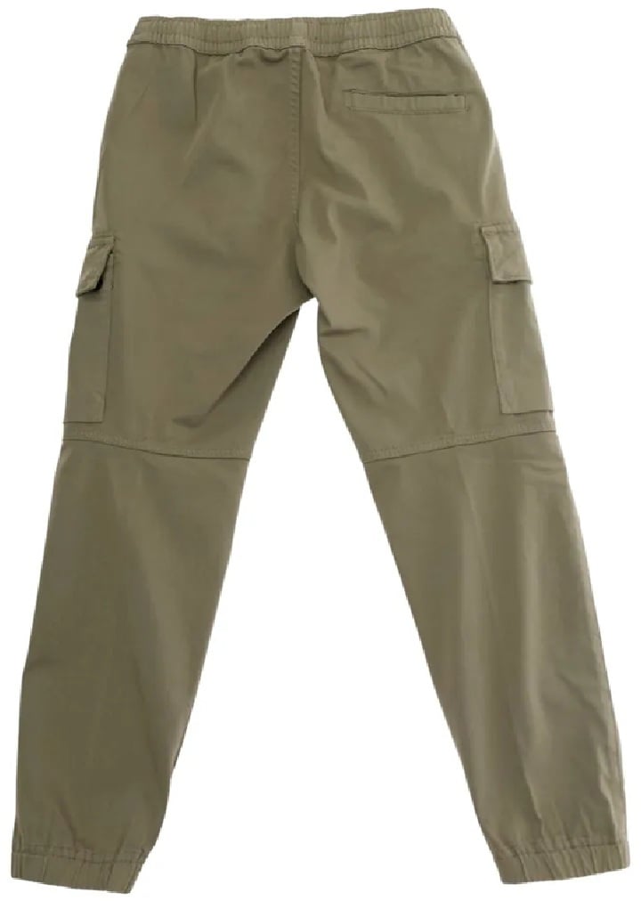 stone island kids pantaloni divers