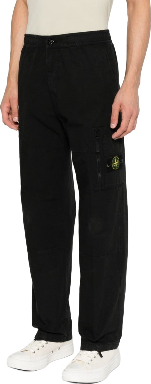 Trousers Black