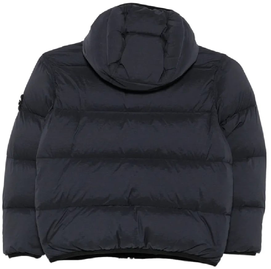 stone island kids piumino divers