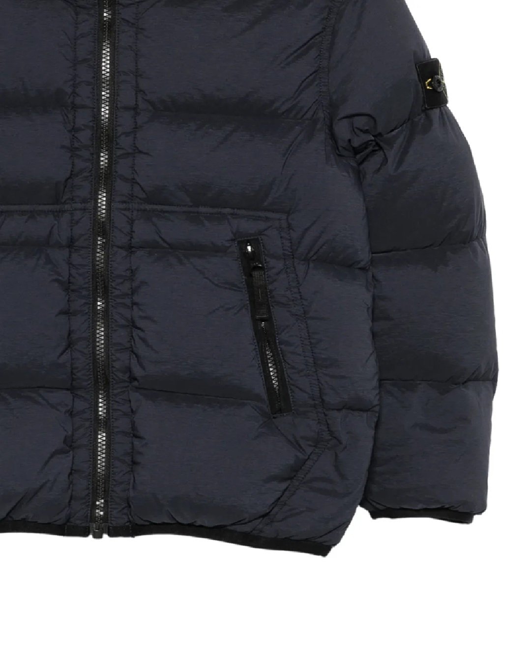 stone island kids piumino divers