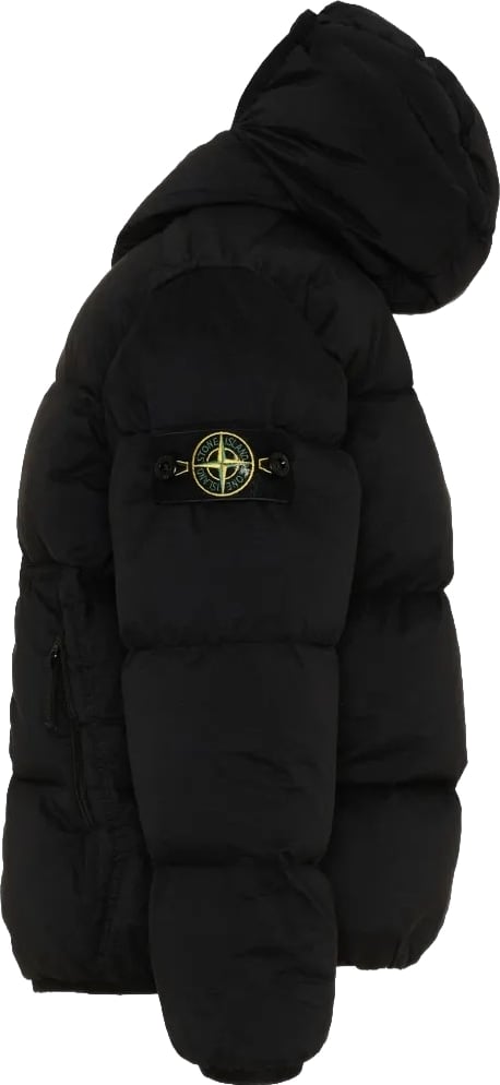 stone island kids piumino divers
