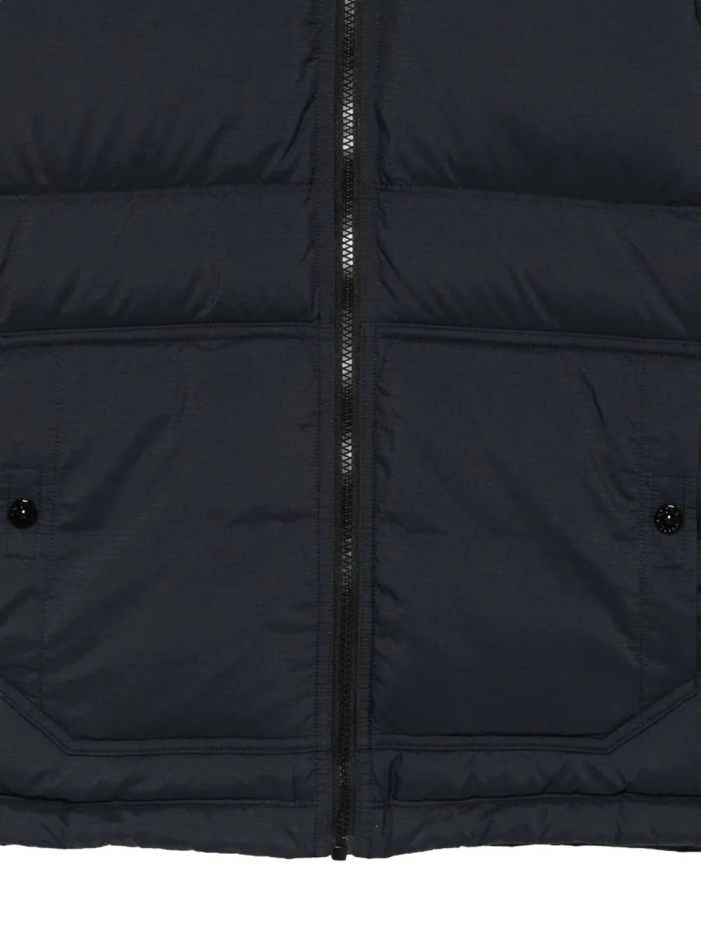 stone island kids piumino divers
