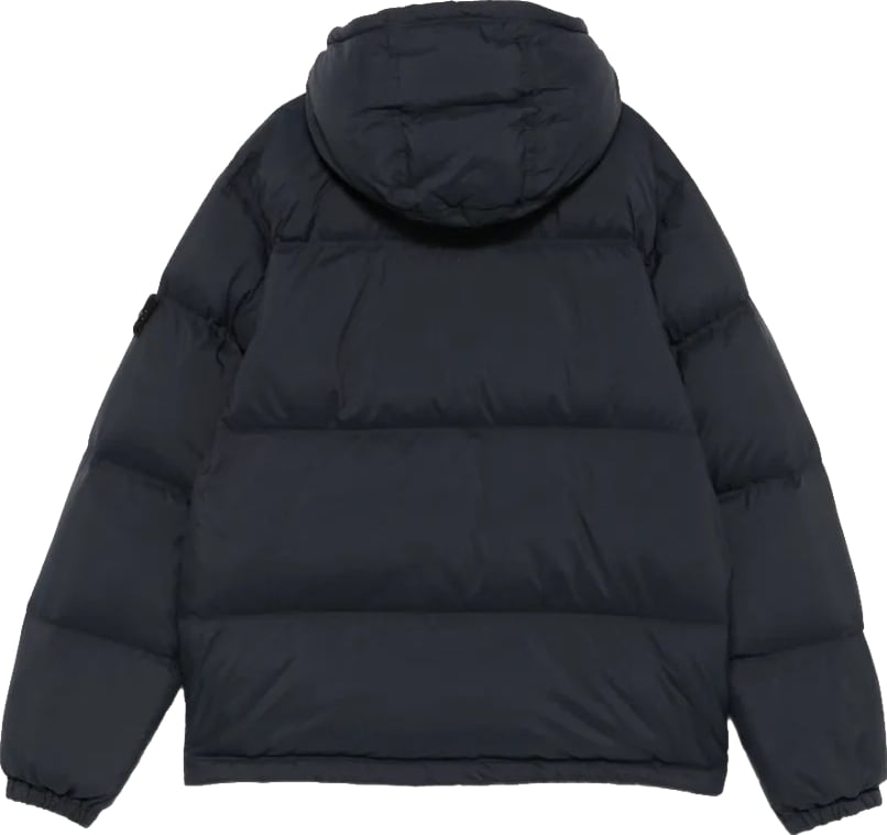 stone island kids piumino divers