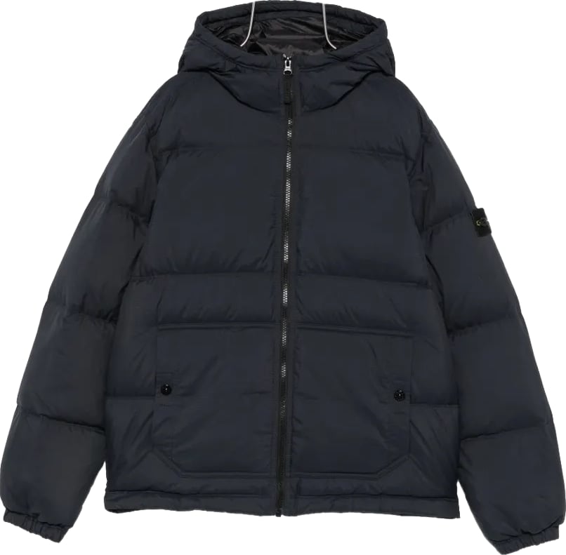 stone island kids piumino divers