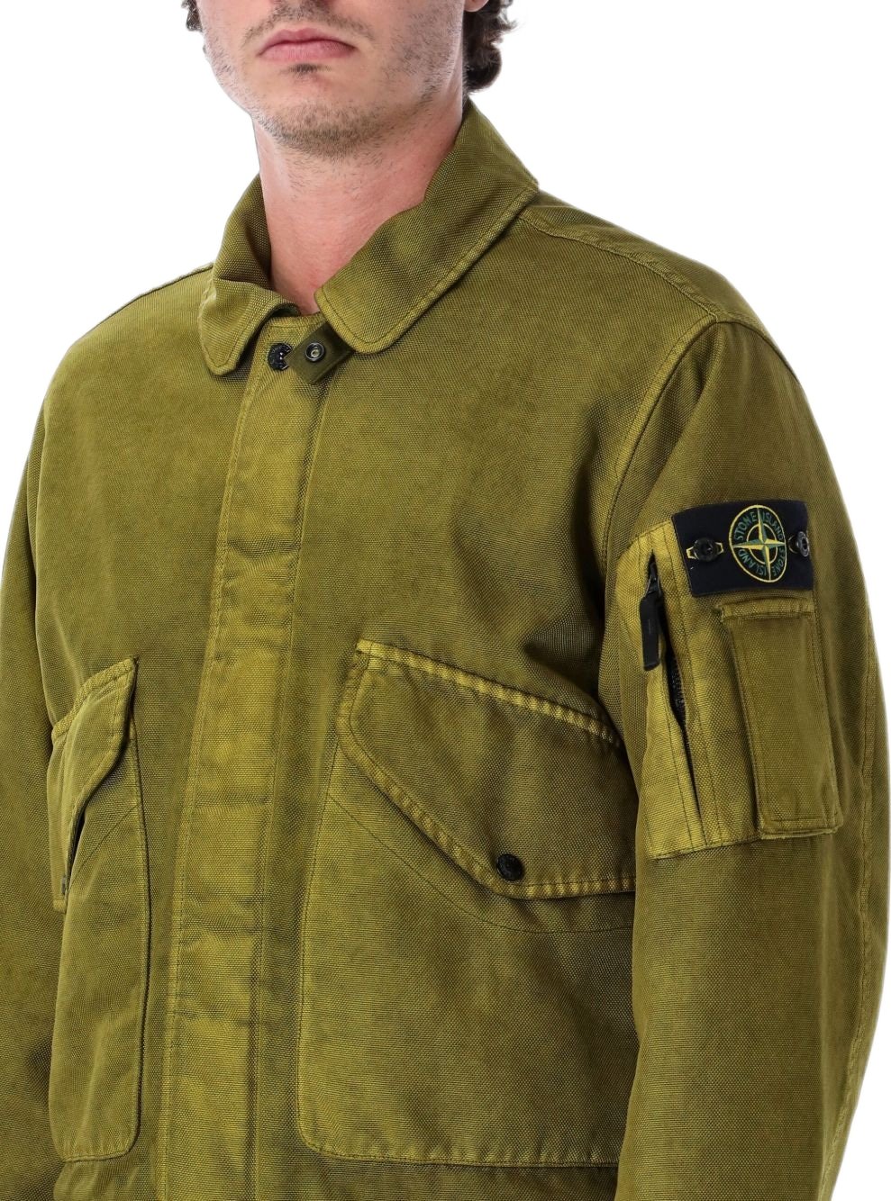 Coats Green