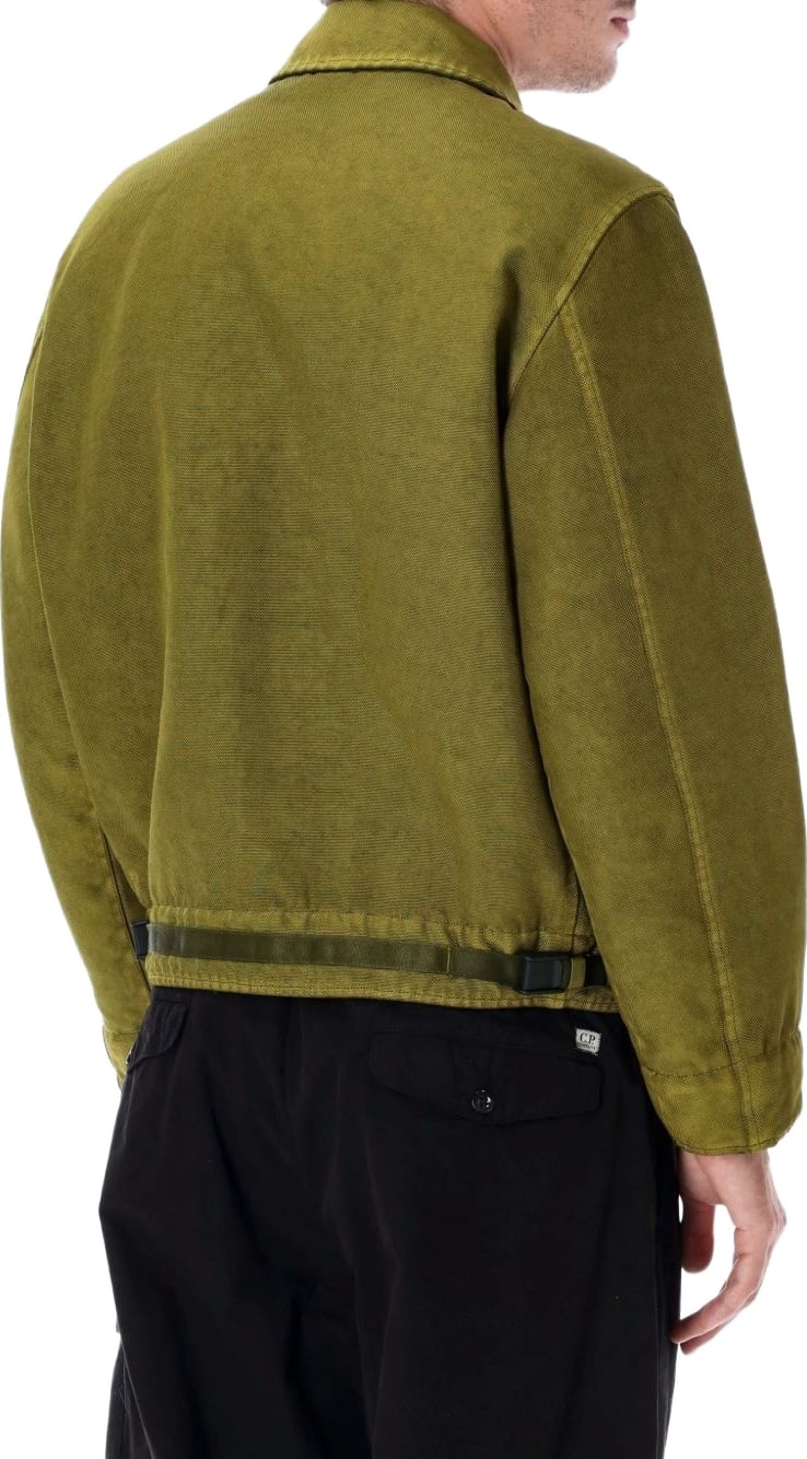 Coats Green
