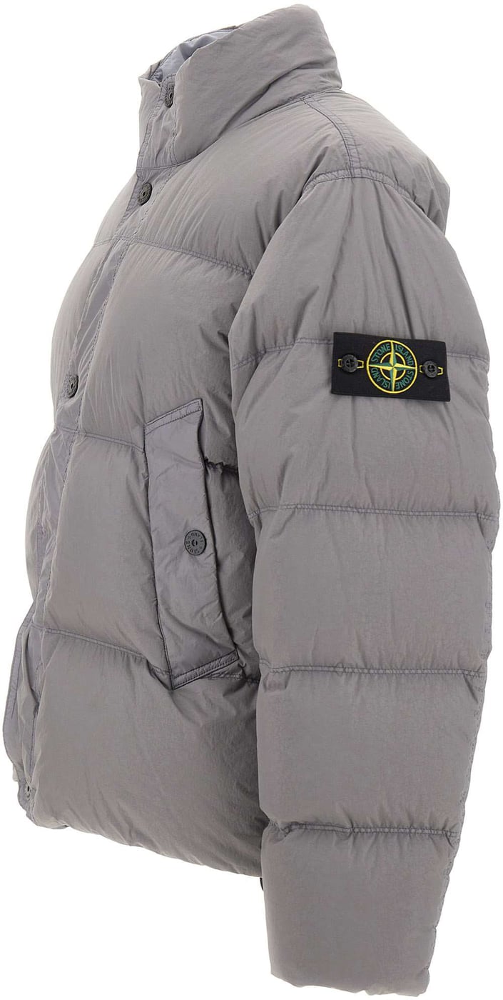 Coats Grey