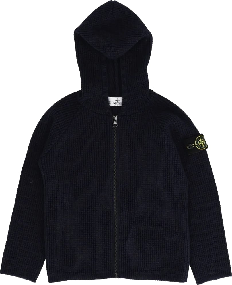 stone island kids maglia divers