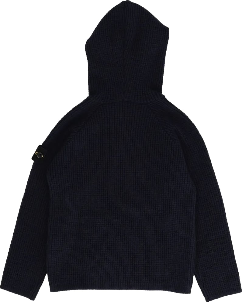 stone island kids maglia divers
