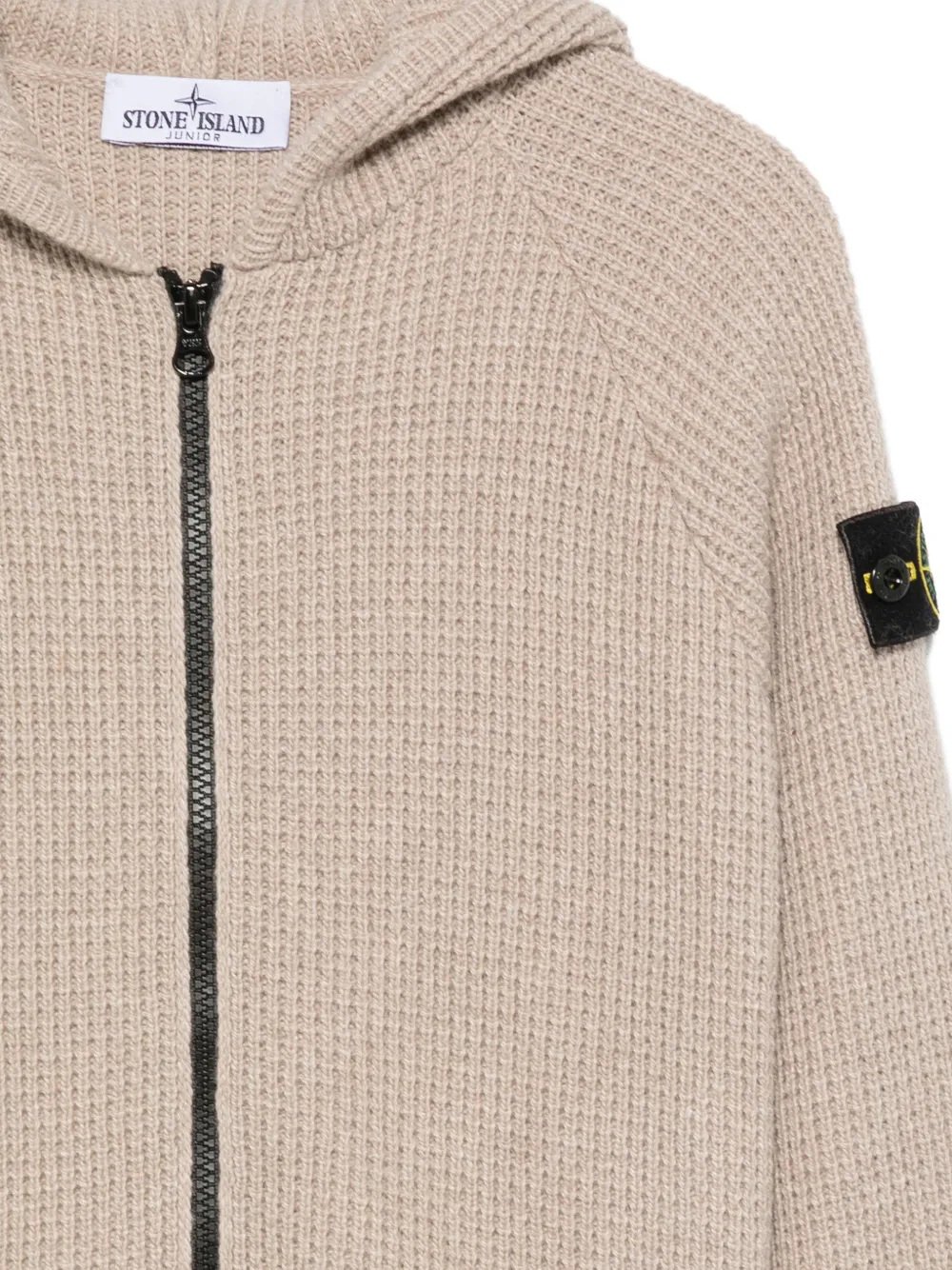 stone island kids maglia divers
