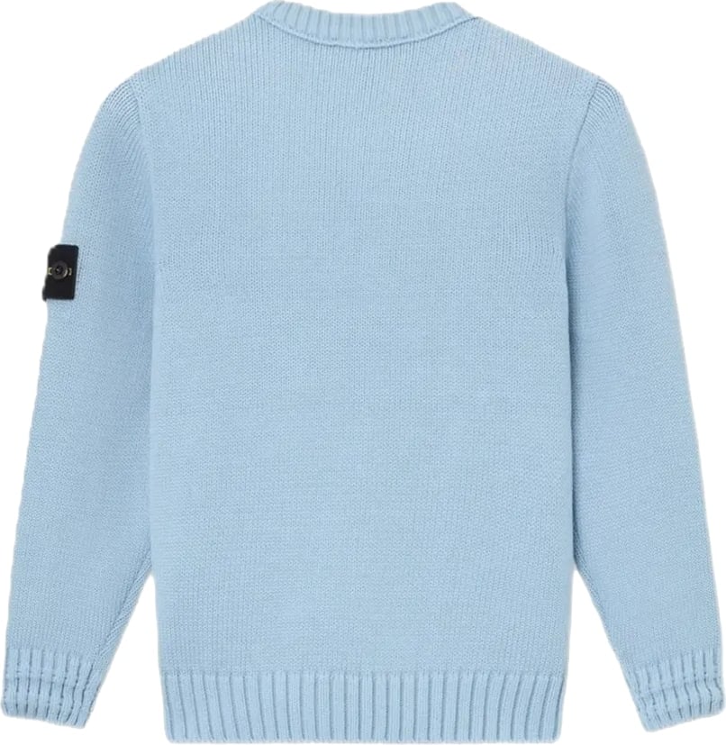stone island kids maglia divers