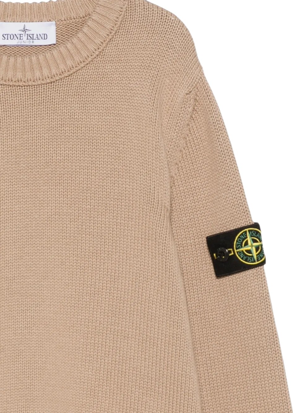 stone island kids maglia divers