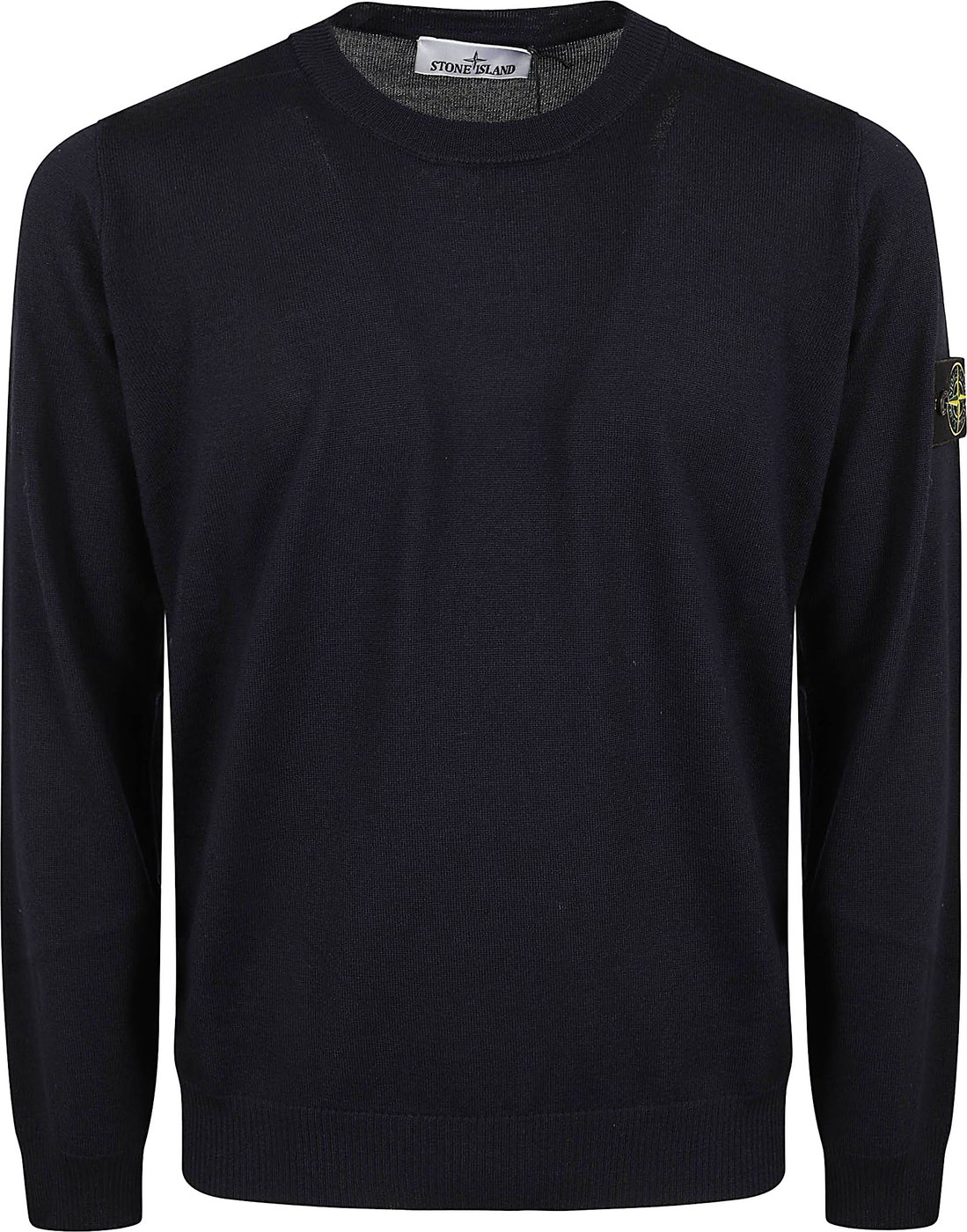 STONE ISLAND CREW NECK