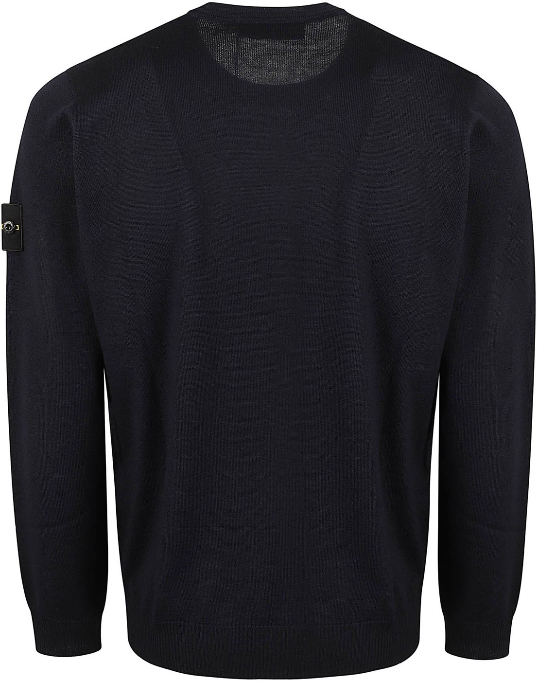 STONE ISLAND CREW NECK