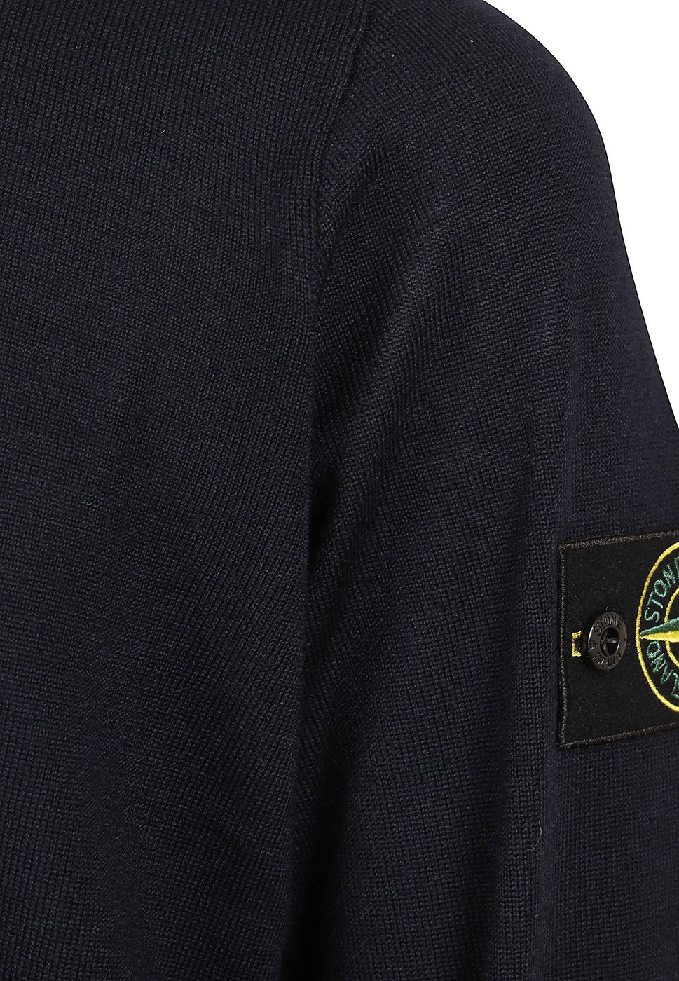 STONE ISLAND CREW NECK
