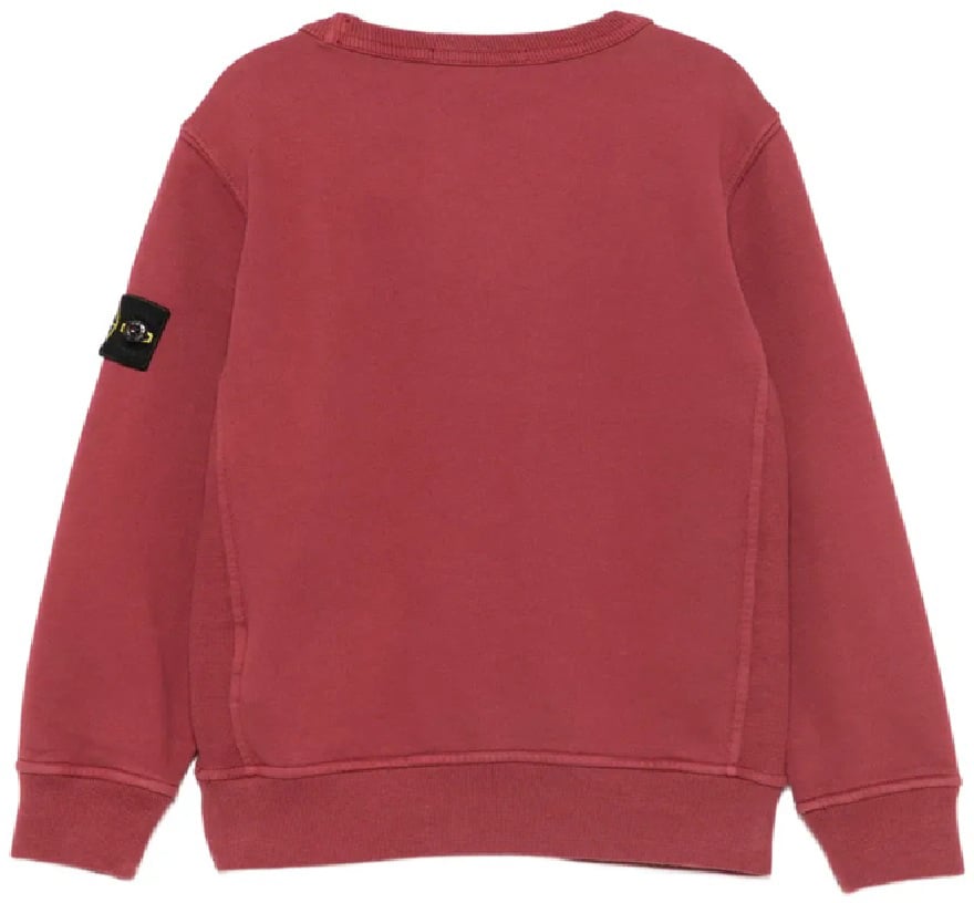 stone island kids felpa divers