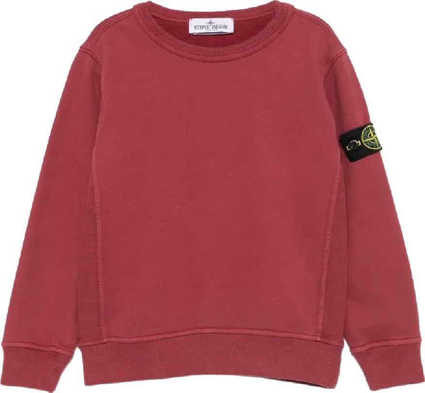 stone island kids felpa divers
