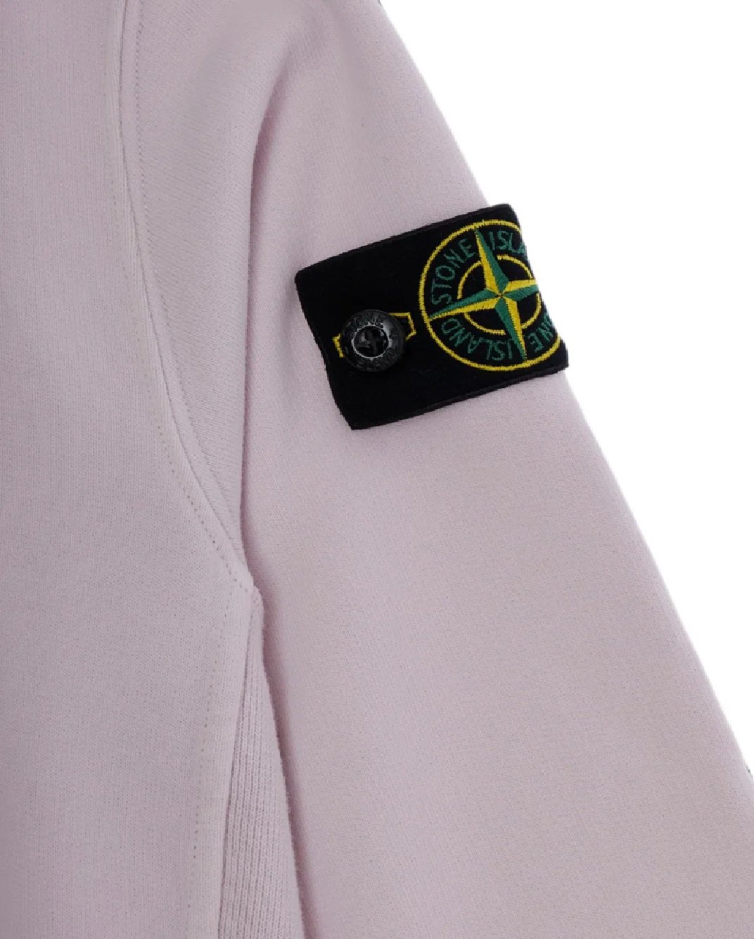 stone island kids felpa divers