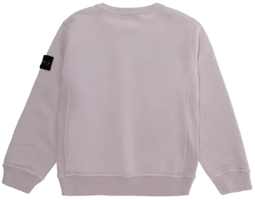 stone island kids felpa divers