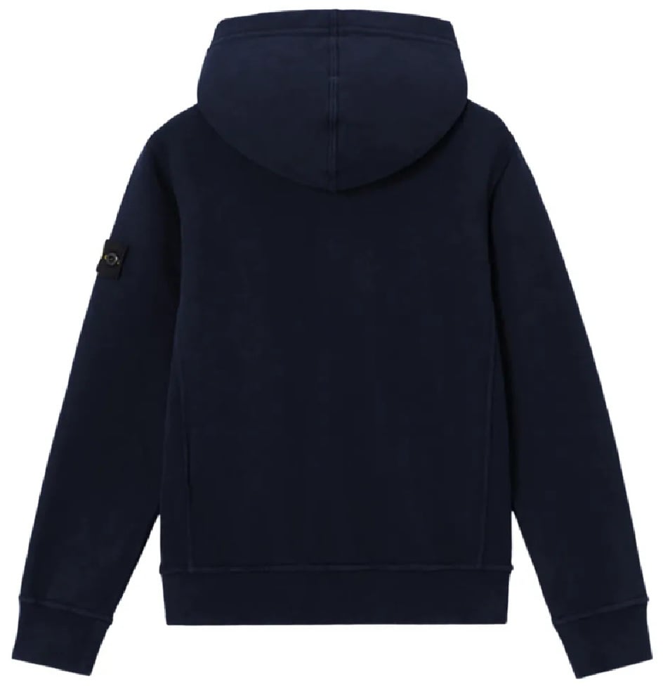 stone island felpa kids divers