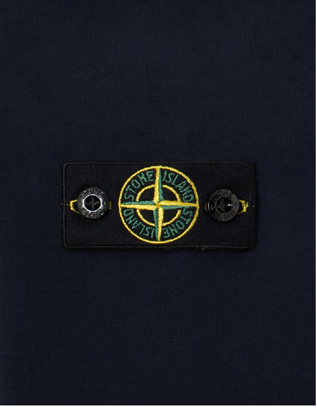stone island felpa kids divers