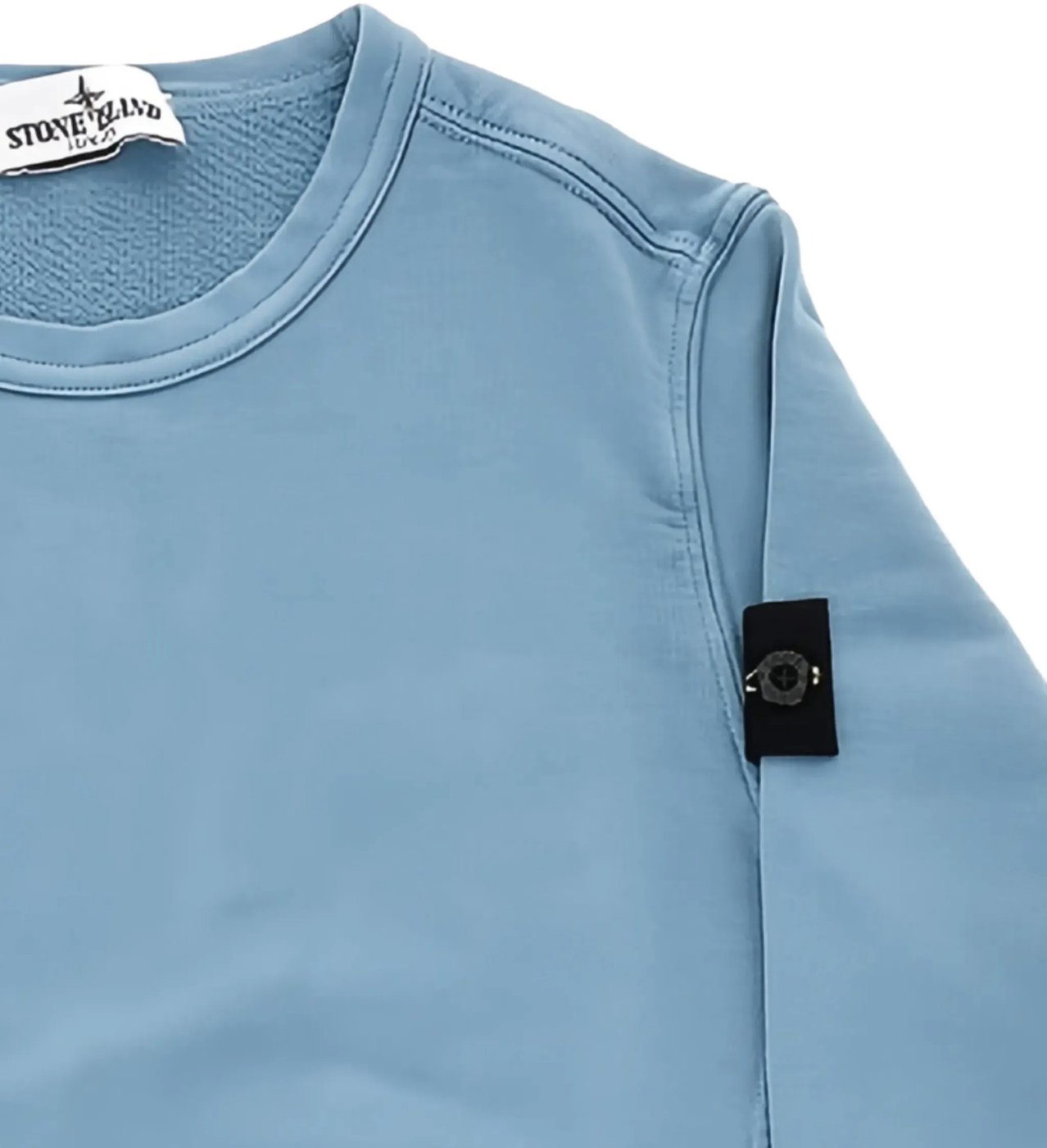 stone island felpa kids divers