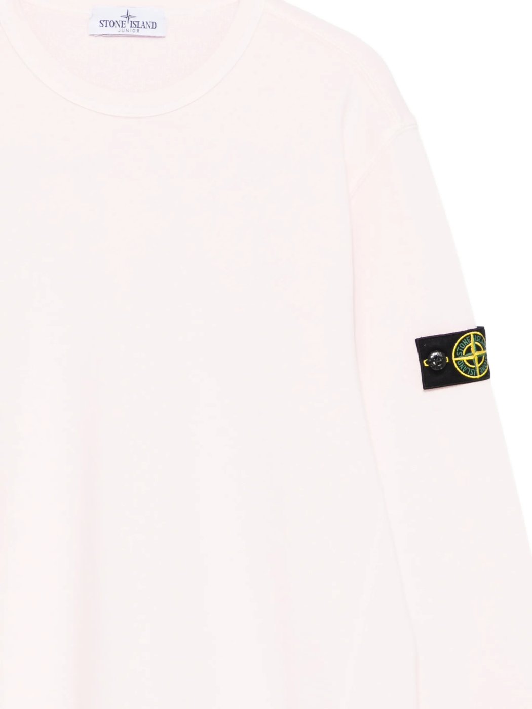 stone island felpa kids divers