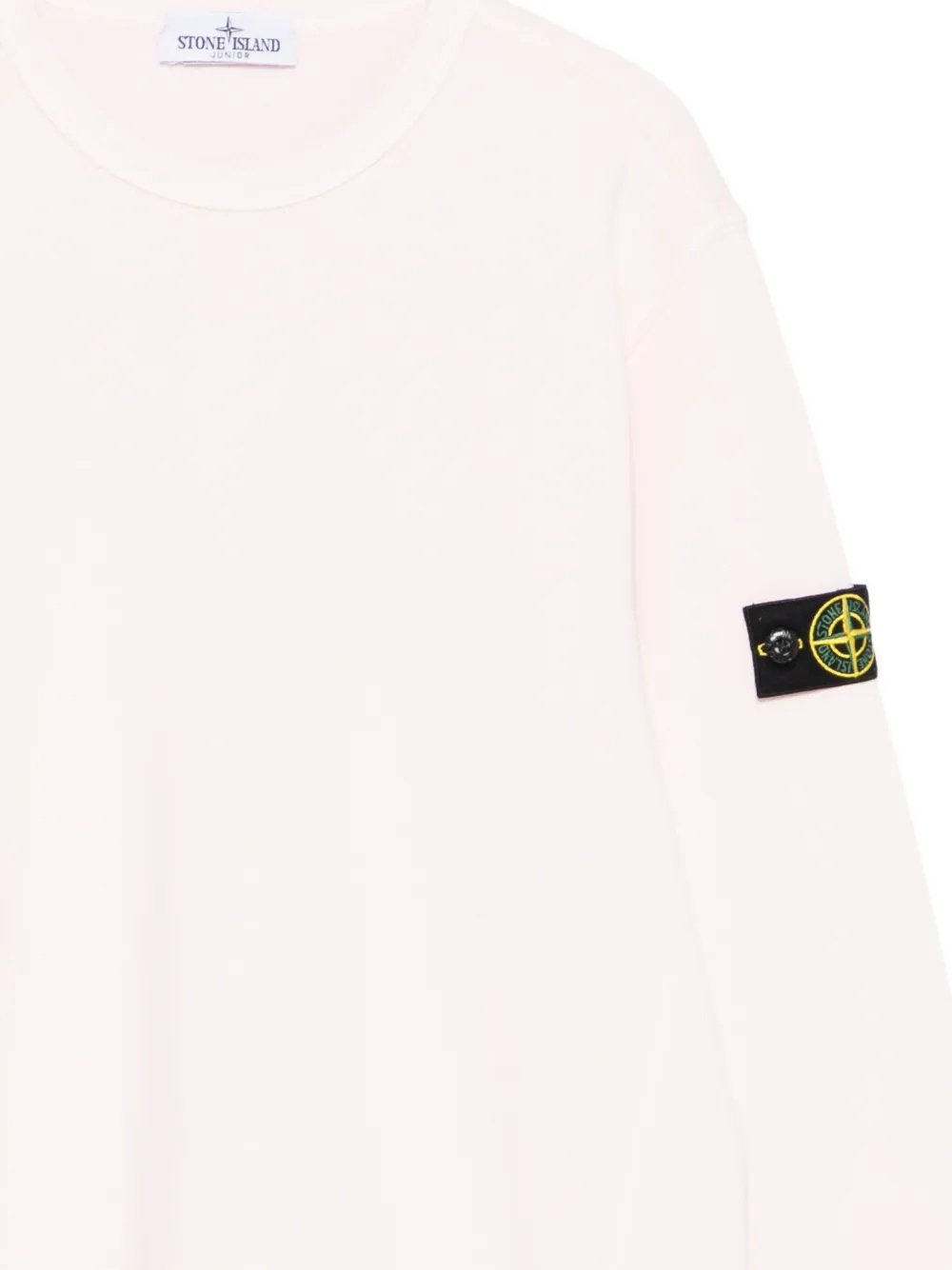 stone island felpa kids divers